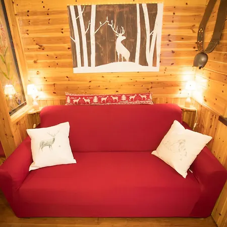 Cervinia Center 2 Min To + Free Garage Breuil-Cervinia